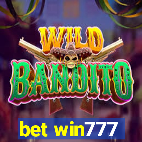 bet win777